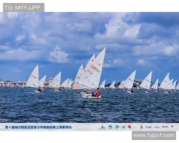 北京小将当选国家青年帆船集训队